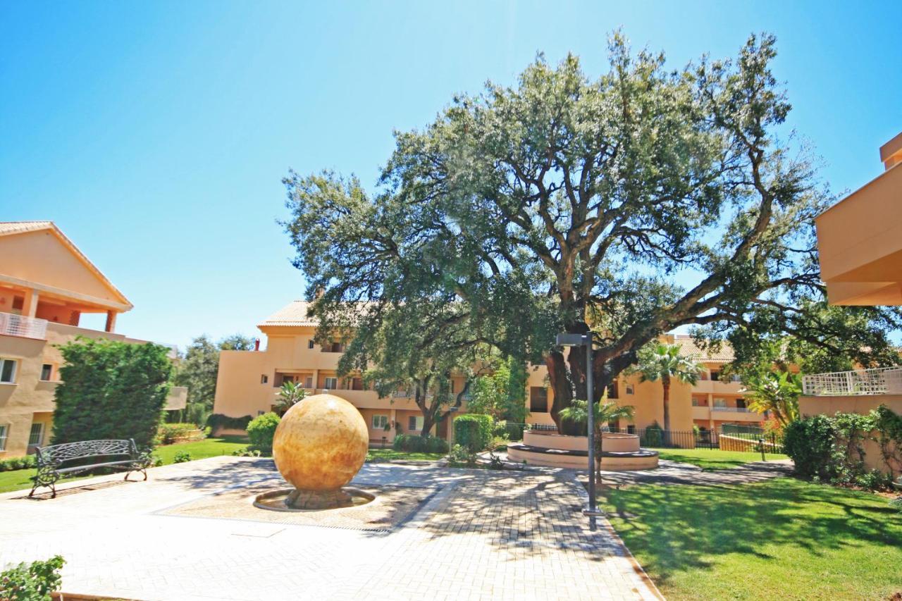 Ground Floor Apartment, Los Jardines De Santa Maria Elviria 马尔韦利亚 外观 照片